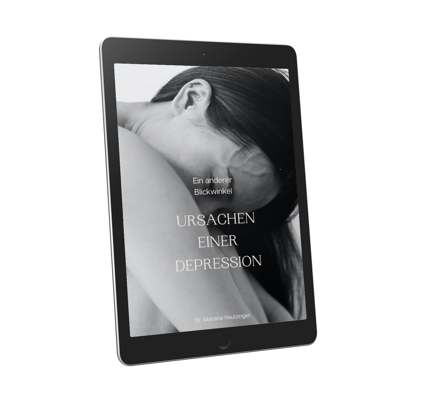 E-Book Hautzinger Ursachen Depression digital